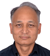 Prof. Dr. Bharat Bahadur Khatri